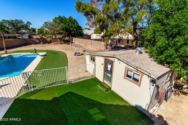 4764 Topeka Dr, Glendale, AZ 85308