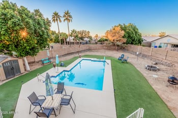 4764 Topeka Dr, Glendale, AZ 85308