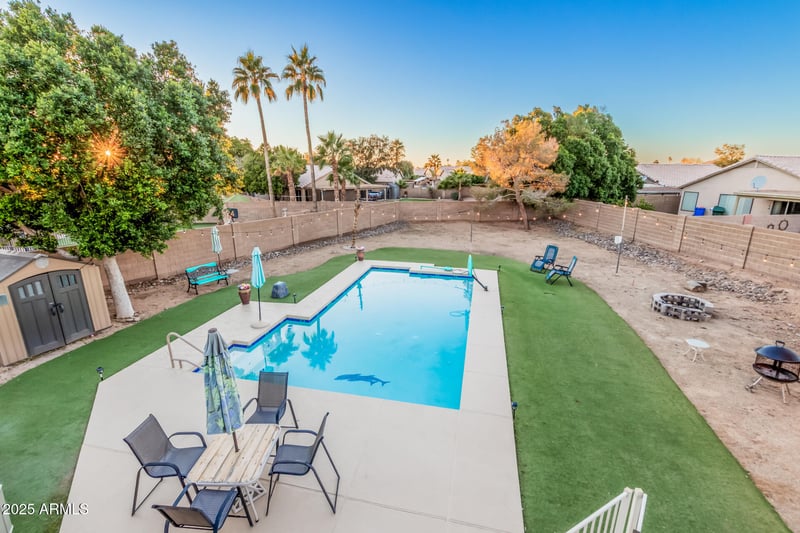 4764 Topeka Dr, Glendale, AZ 85308