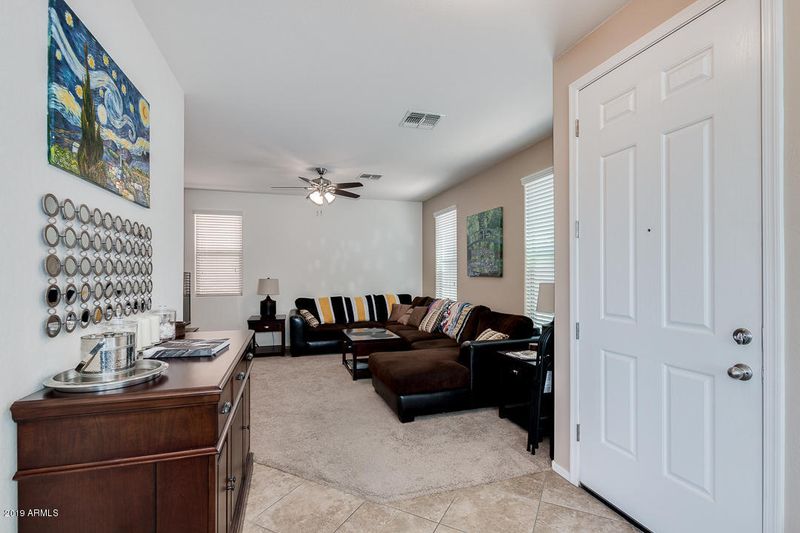 4764 W Carson Rd, Laveen, AZ 85339