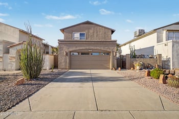 4764 W Tonto Dr, Glendale, AZ 85308