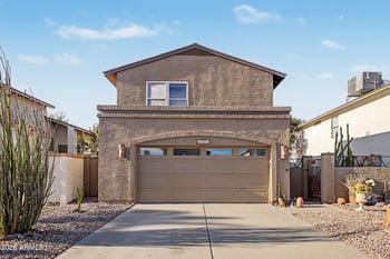 4764 W Tonto Dr, Glendale, AZ 85308