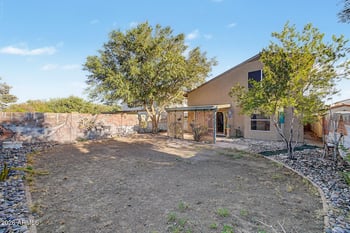 4764 W Tonto Dr, Glendale, AZ 85308