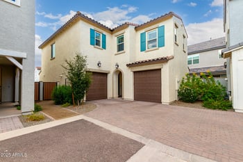 4765 Ferric --, Mesa, AZ 85212