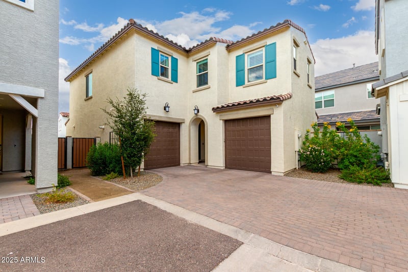 4765 Ferric --, Mesa, AZ 85212