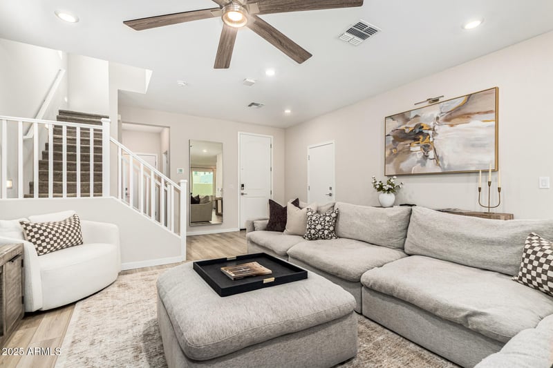 4765 Ferric --, Mesa, AZ 85212