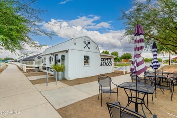 4765 Ferric --, Mesa, AZ 85212