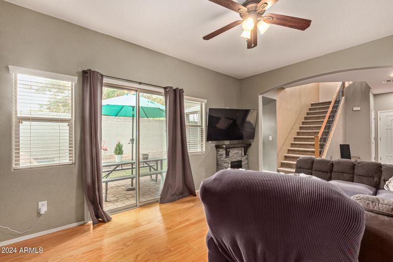 4766 E Laurel Ct, Gilbert, AZ 85234