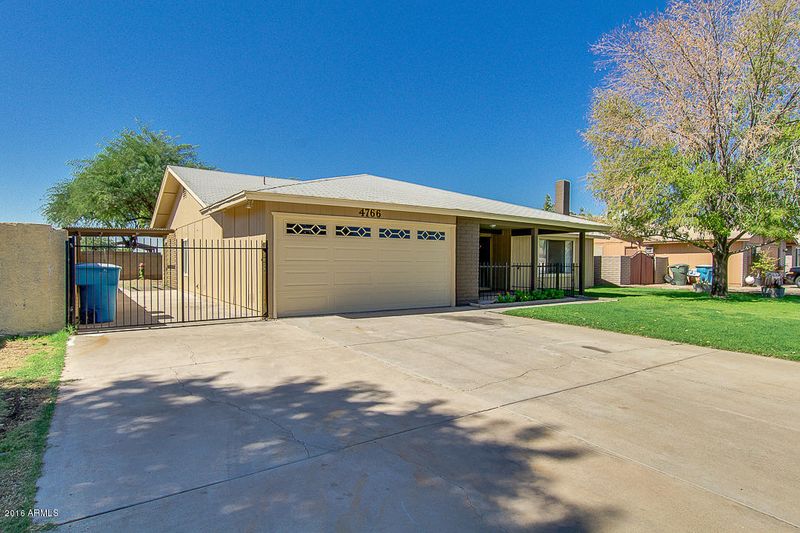 4766 N 65th Dr, Phoenix, AZ 85033