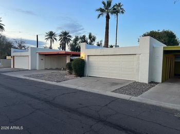 4766 W Palmaire Ave, Glendale, AZ 85301