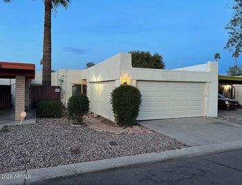 4766 W Palmaire Ave, Glendale, AZ 85301