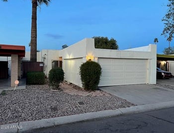 4766 Palmaire Ave, Glendale, AZ 85301