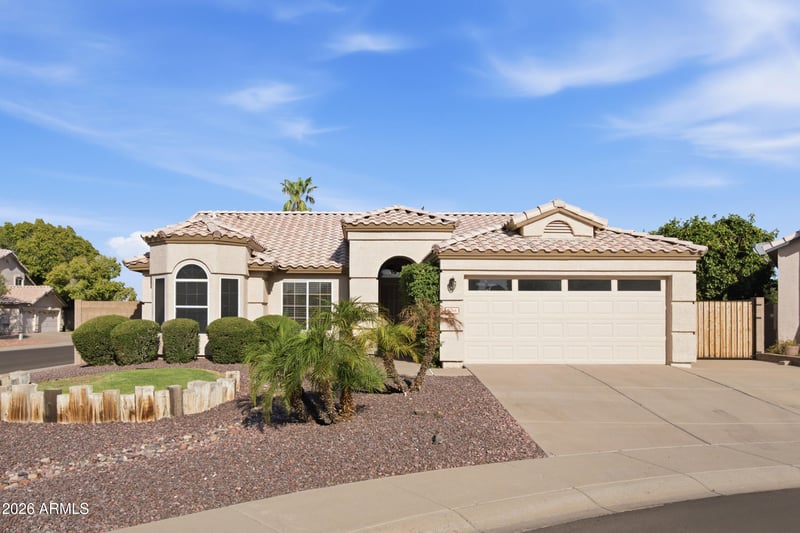 4766 Ponderosa Ln, Glendale, AZ 85308