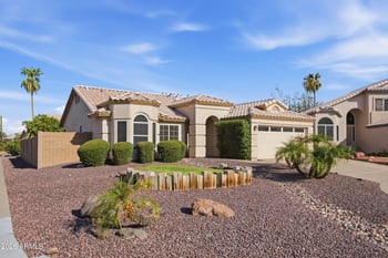 4766 Ponderosa Ln, Glendale, AZ 85308