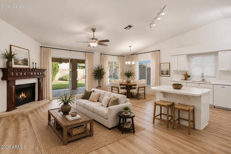 4766 Ponderosa Ln, Glendale, AZ 85308