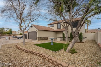 4768 Piute Ave, Glendale, AZ 85308
