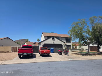 4768 Piute Ave, Glendale, AZ 85308