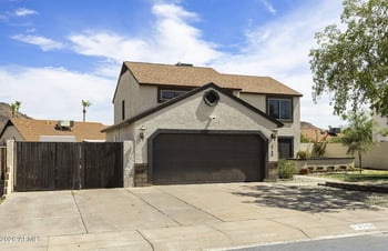 4768 Piute Ave, Glendale, AZ 85308