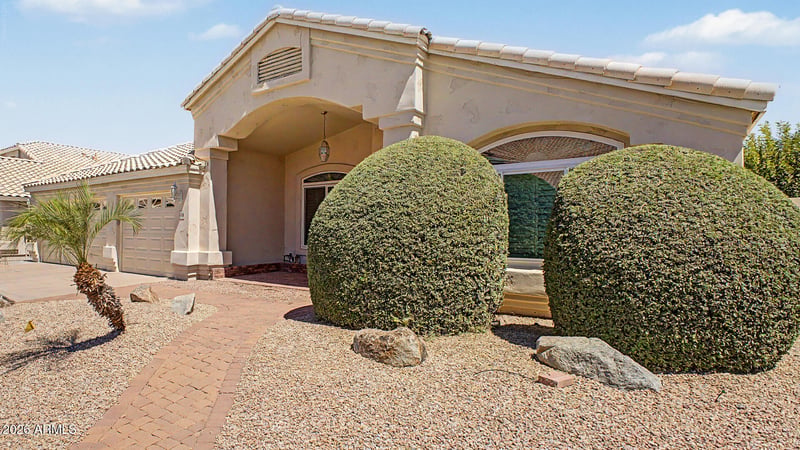 4768 W Tyson St, Chandler, AZ 85226