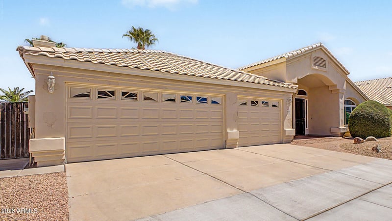 4768 W Tyson St, Chandler, AZ 85226