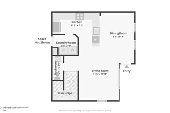 4768 Waterman St #101, Gilbert, AZ 85297