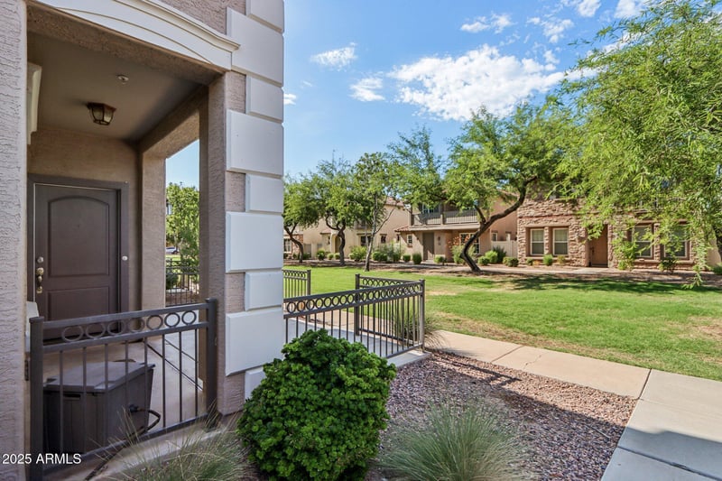 4768 Waterman St #101, Gilbert, AZ 85297