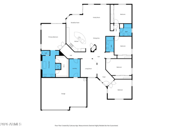 4769 E Karsten Dr, Chandler, AZ 85249
