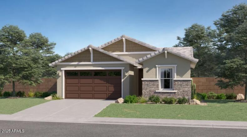 4769 French Rd, San Tan Valley, AZ 85143