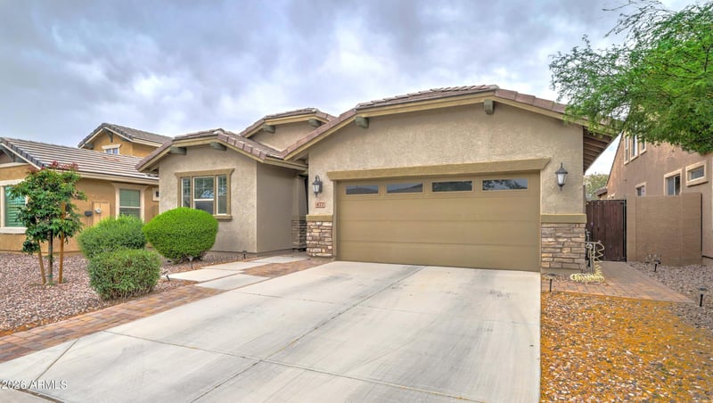 477 Red Mesa Trl, San Tan Valley, AZ 85143