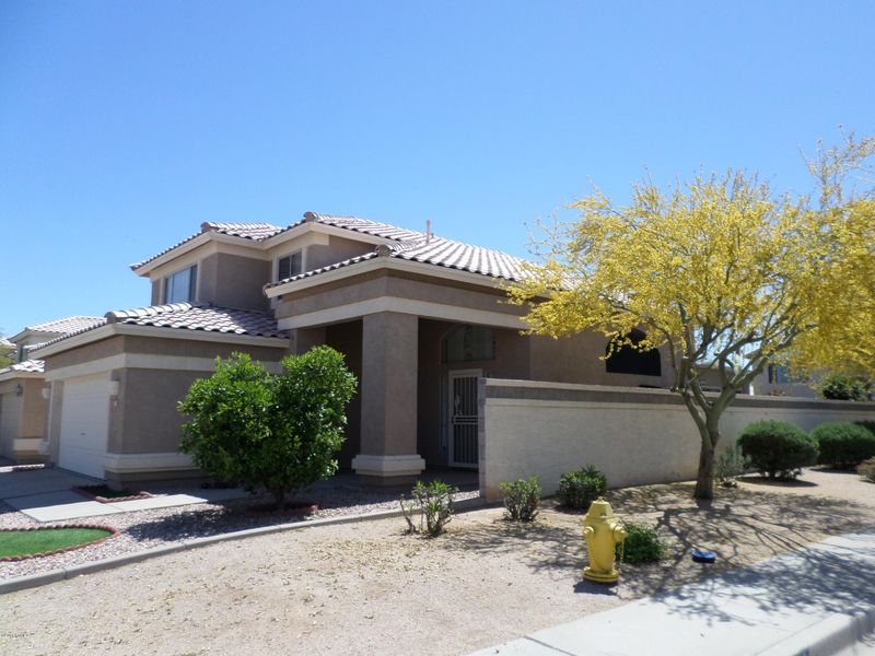 477 W Colt Rd, Tempe, AZ 85284