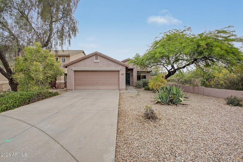 4770 E Woburn Ln, Cave Creek, AZ 85331