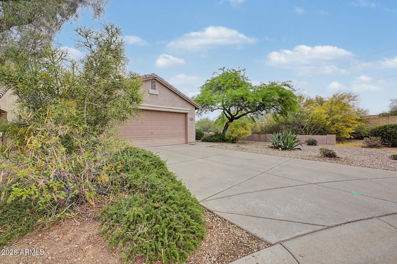 4770 E Woburn Ln, Cave Creek, AZ 85331