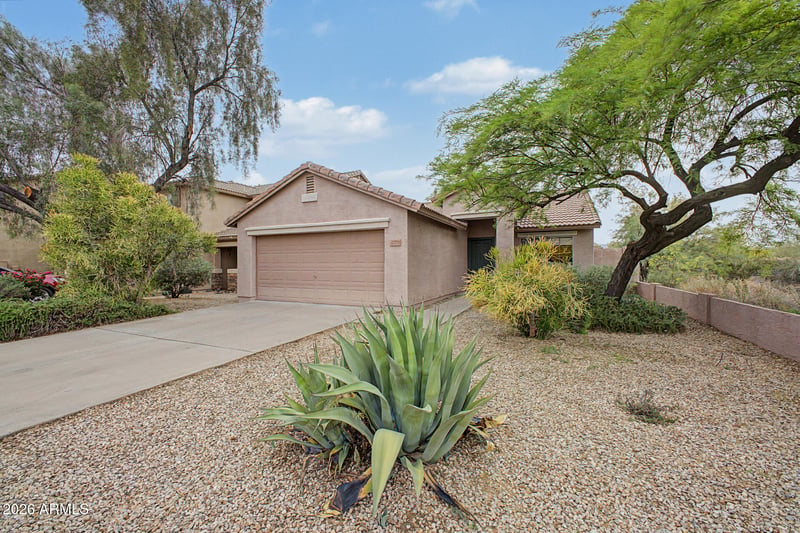 4770 E Woburn Ln, Cave Creek, AZ 85331