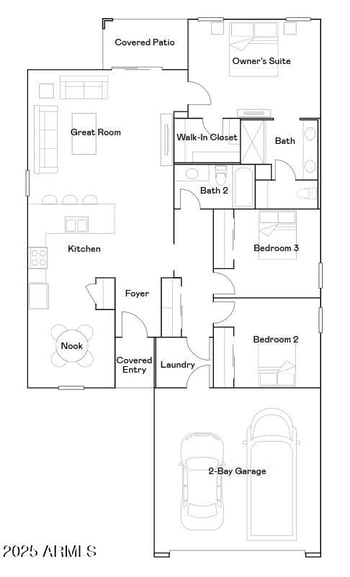 4770 Kenneth Ln, San Tan Valley, AZ 85143