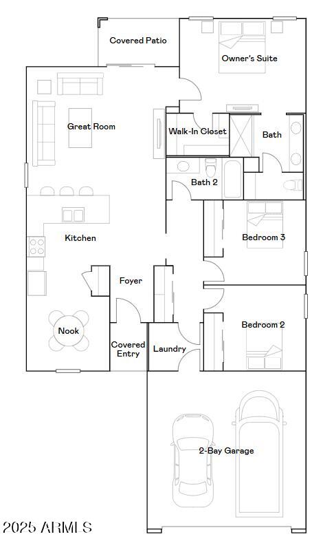 4770 Kenneth Ln, San Tan Valley, AZ 85143