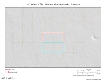 47700 appx Narramore Rd #-, Tonopah, AZ 85354