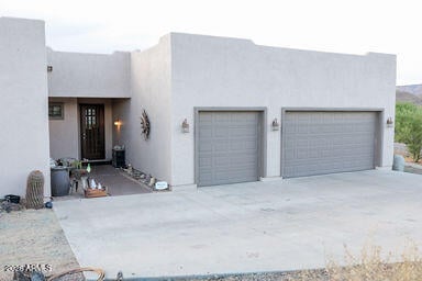 47706 24th Ln, New River, AZ 85087