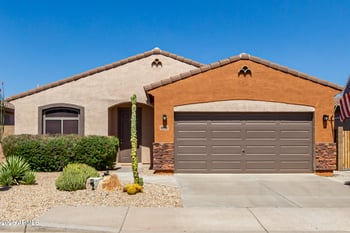 47719 Camino Del Sol --, Gold Canyon, AZ 85118