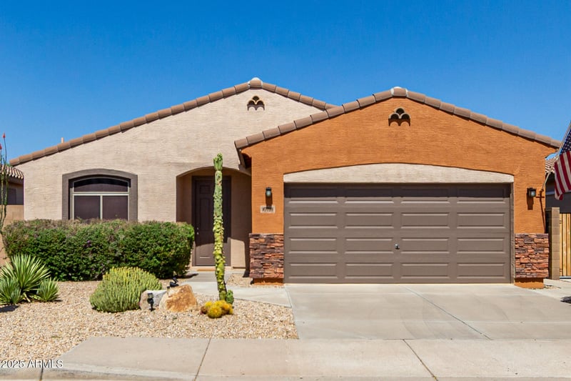 47719 Camino Del Sol --, Gold Canyon, AZ 85118