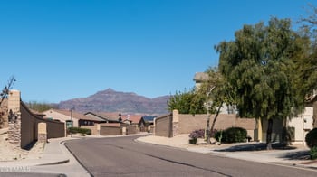 47719 Camino Del Sol --, Gold Canyon, AZ 85118