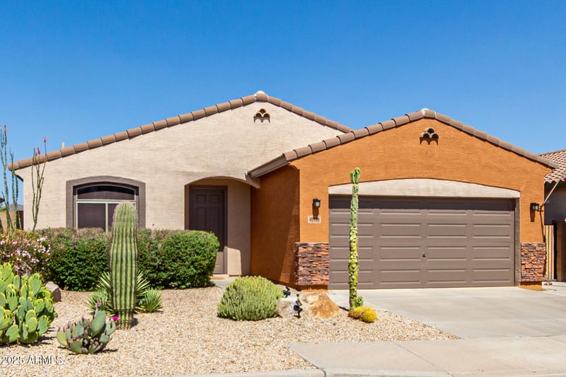 47719 Camino Del Sol --, Gold Canyon, AZ 85118