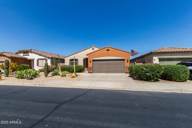 47719 Camino Del Sol --, Gold Canyon, AZ 85118