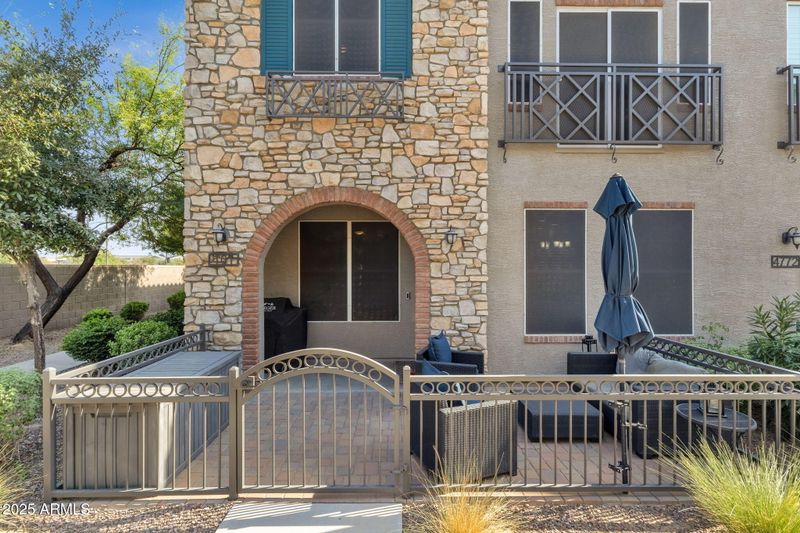 4772 E Portola Valley Dr #101, Gilbert, AZ 85297