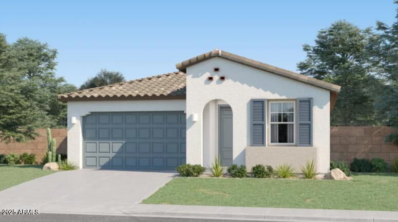 4772 French Rd, San Tan Valley, AZ 85143