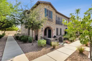 4772 Portola Valley Dr #101, Gilbert, AZ 85297