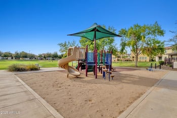 4772 Portola Valley Dr #101, Gilbert, AZ 85297