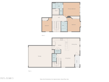 4772 Portola Valley Dr #101, Gilbert, AZ 85297