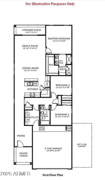 4774 Chromium Rd, San Tan Valley, AZ 85143