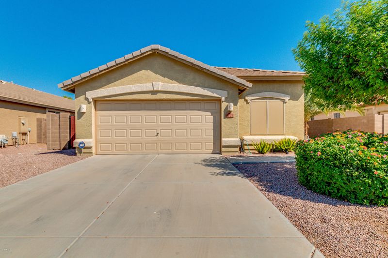 4774 E Bellerive Dr, Chandler, AZ 85249