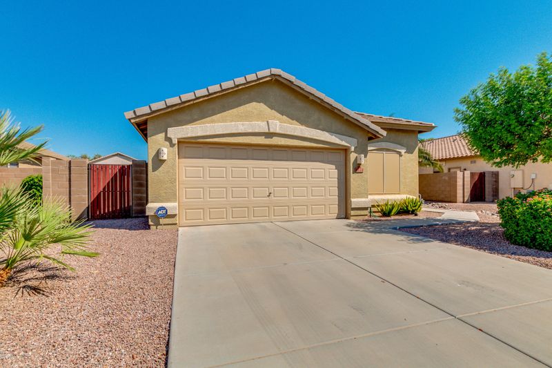 4774 E Bellerive Dr, Chandler, AZ 85249